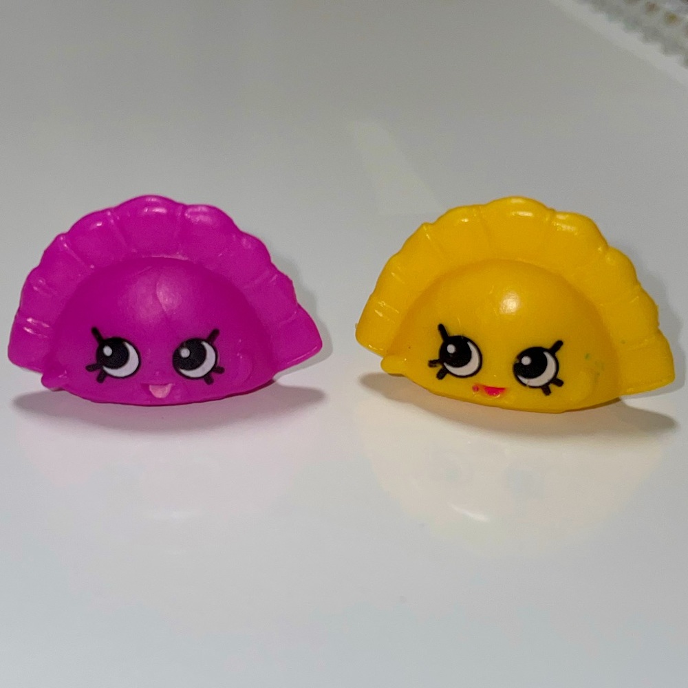 Humpty Dumpling 2 Pack - Shopkins